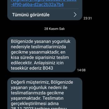 Eki aç