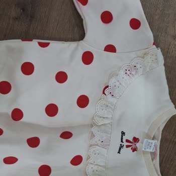 LC Waikiki Boyası Çıkan Sweat