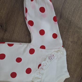 LC Waikiki Boyası Çıkan Sweat