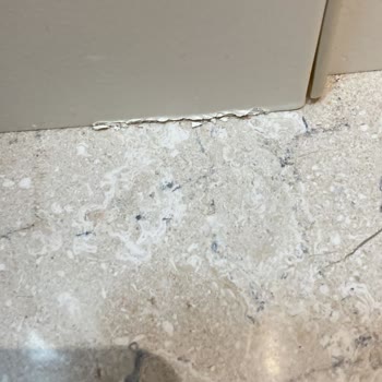 Evdema Soprano Marka Kapı Ve Süpürgelik Şikayeti