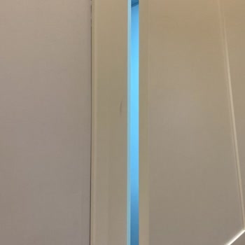 Evdema Soprano Marka Kapı Ve Süpürgelik Şikayeti