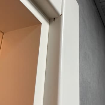 Evdema Soprano Marka Kapı Ve Süpürgelik Şikayeti