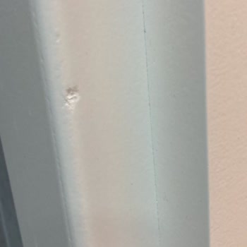 Evdema Soprano Marka Kapı Ve Süpürgelik Şikayeti