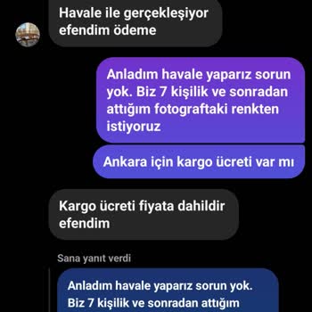 Bahce_cay_balkon_setleri (Instagram) Balkon Seti Siparişinde Yaşanan Sorunlar