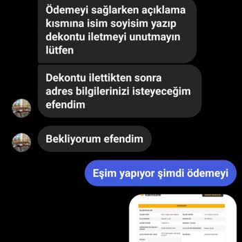 Bahce_cay_balkon_setleri (Instagram) Balkon Seti Siparişinde Yaşanan Sorunlar