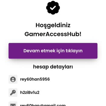 Gameraccesshub.com Kartımdan Fazla Çekim Yapıldı!