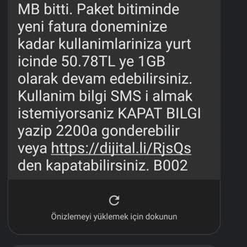 Turkcell Haksız Kazanç Yapıyor