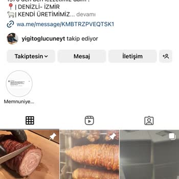 Kasabalı Kokoreç Bozuk Ve Kokmuş Ürünleri Satıyor