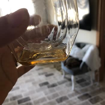 Perotti Seramik  Çift Cidarlı Bardak Su Geçirmesi