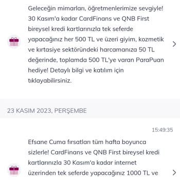 QNB Finansbank Müşterisi İle Alay Ediyor