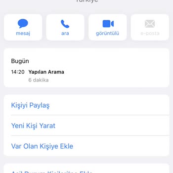MNG Kargo Şubesinde Yaşanan Hizmet Sorunu Ve Müşteri İletişimi Şikayeti
