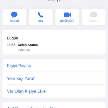MNG Kargo Şubesinde Yaşanan Hizmet Sorunu Ve Müşteri İletişimi Şikayeti