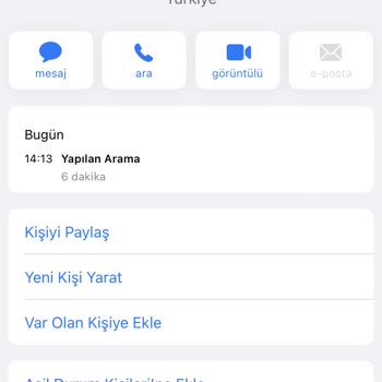 MNG Kargo Şubesinde Yaşanan Hizmet Sorunu Ve Müşteri İletişimi Şikayeti