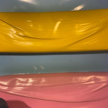 İzmit (41 Burada AVM) Playland Kirliliği