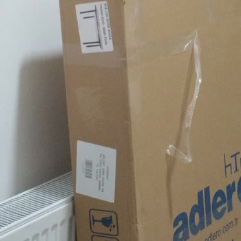 Taşpınar Alışveriş Merkezleri Taşpınar Yanlış Ürün Gönderimi