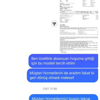 Puma Ayakkabı Sorunumu Gidermiyor