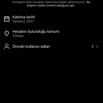 Importe Marque Mağdur Olmam