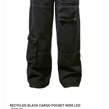 Charmebutik.com Pantolon Aldım Kargoya Verilmiyor