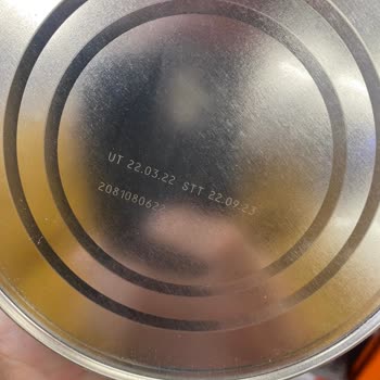 Migros Son Kullanma Tarihi Geçmiş Bebek Mamaları