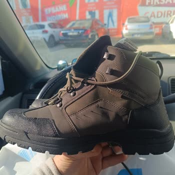 Decathlon Kusurlu Ürünü İade Ya Da Değişim Yapmadı