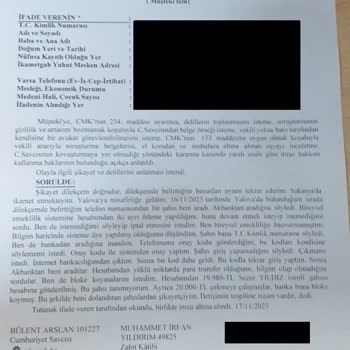 Akbank Güvenlik İhlali Ve Mağduriyetim