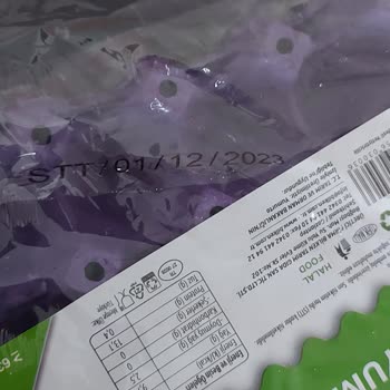 Migros Son Tüketim Tarihi 3 Gün Kala 30 'lu Yumurta Satıyor