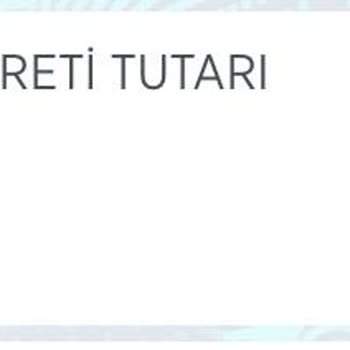 Ziraat Bankası Haksız Yere Alınan SMS Ücreti