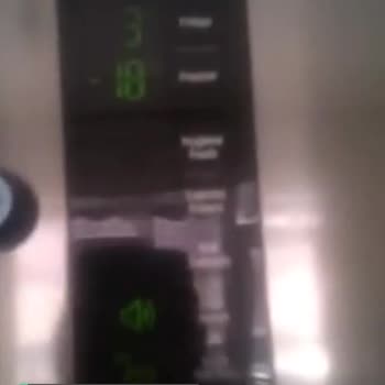 LG Teknik Servis Gelmedi