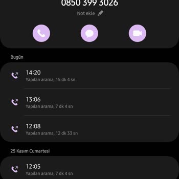 Vodafone Numara Taşıma, Sim Kart Gönderimi