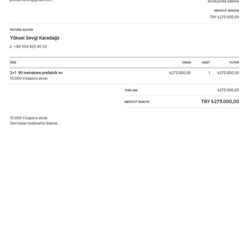 Prefabrik_nett Sosyal Medya Mağduriyeti