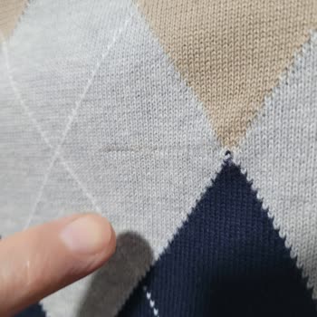 Marks And Spencer Marks& Spencer Defolu Ürün Satıyor