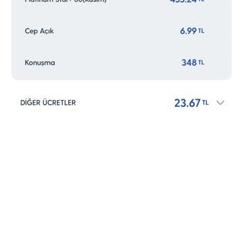 Turkcell'in Arama Yönlendirme Oyunu