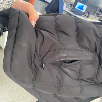 Pierre Cardin Giyim Kusurlu Ürünün Tedarik Edilmemesi