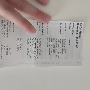 Siemens Ev Aletleri     İQ500 Çamaşır Makinesi Pişmanlıktır.