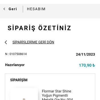 Watsons Müşterilerle Alay Mı Ediyorsunuz?