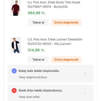 Hepsiburada İndirimli Ürün Hayal Kırıklığı