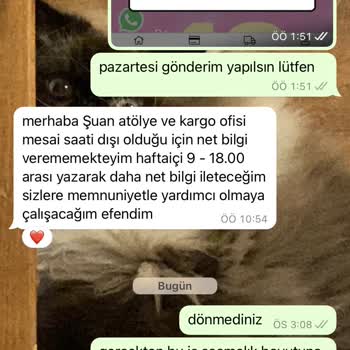 Shoebutik Ayakkabımı Günlerdir Göndermiyor