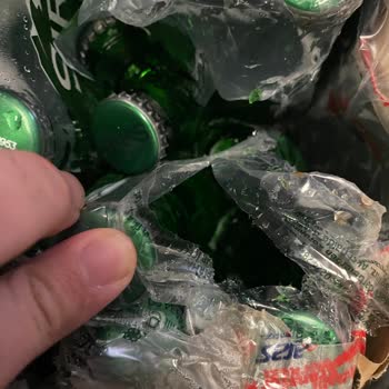 Aras Kargo Kırık Hasarlı Ürün