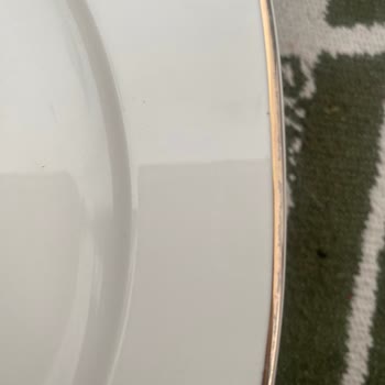 Karaca Züccaciye Karaca Kusurlu Ürün Ve Yanlış Ürün