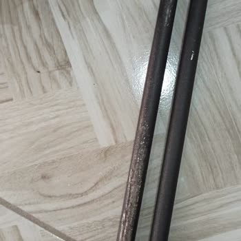 Trendyol Kalitesiz Kitaplık Demirleri Ve İlgisiz Satıcı
