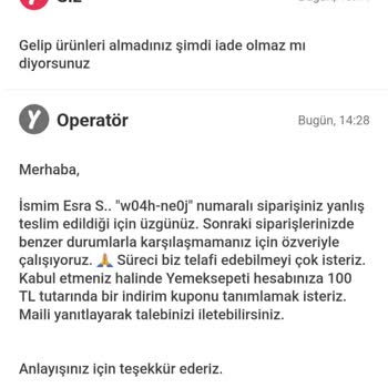 Yemeksepeti Böyle Böyle Zengin Oluyorlar