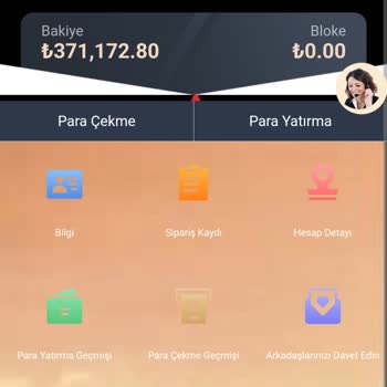 Tonhp.com Yatırdığım Paraları Ödemiyorlar