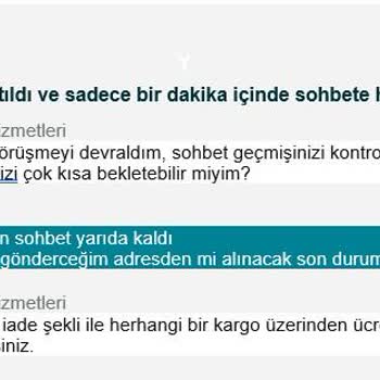 Amazon İade Kargo Ücreti İstenmesi