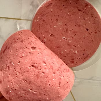 Beşler Sucuk Firması Kusurlu Ürün