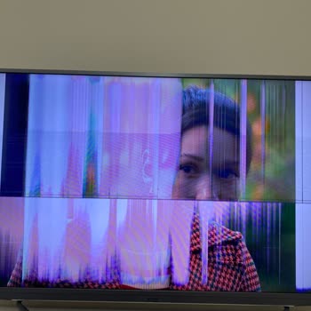 Arçelik Pişmanlıktır Televizyonumu Sıfırıyla Değiştirin