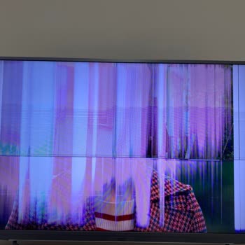Arçelik Pişmanlıktır Televizyonumu Sıfırıyla Değiştirin