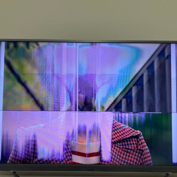 Arçelik Pişmanlıktır Televizyonumu Sıfırıyla Değiştirin