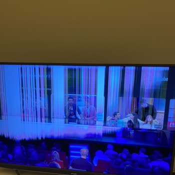 Arçelik Pişmanlıktır Televizyonumu Sıfırıyla Değiştirin