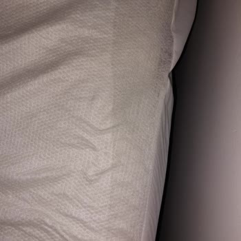 Hepsiburada Sıvı Geçirmez Alez Kalitesizliği