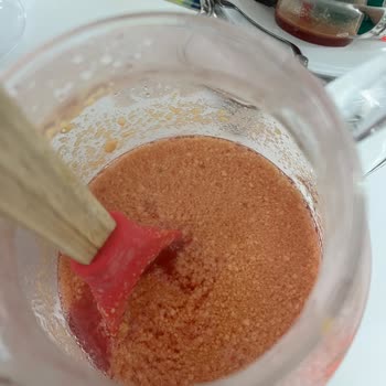 Dr. Oetker Jöle Katılaşmadı Ve Bozuk Çıktı